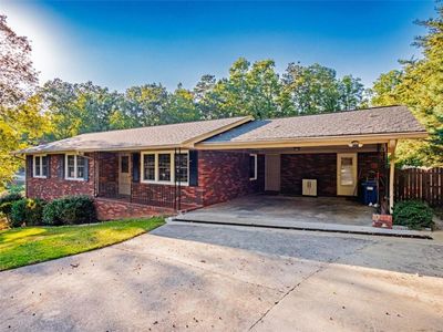 390 Mountain View Dr, Gainesville, GA, 30501