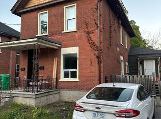 274 William St, Peterborough, ON K9J 5E4