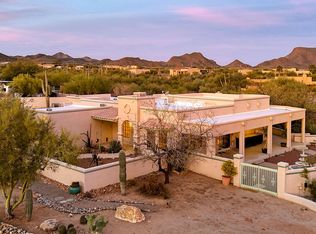 6781 N Broom Tail Dr, Tucson, AZ 85743