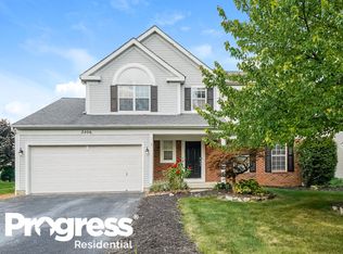 2406 Ziner Cir S, Grove City, OH 43123