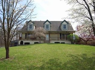 13513 Clementine Rd, Smithville, MO 64089