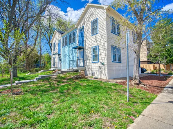 805 30th St, Boulder, CO 80303