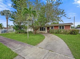 Pine Tree Manor Sec 3, Cutler Bay, FL 33157