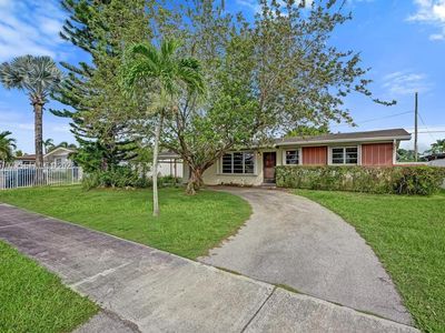 19731 Gulfstream Rd, Cutler Bay, FL, 33157