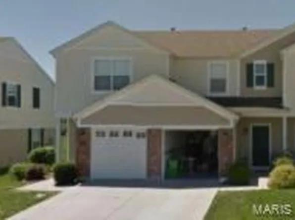 4024 Gentry Ln, Swansea, IL 62226