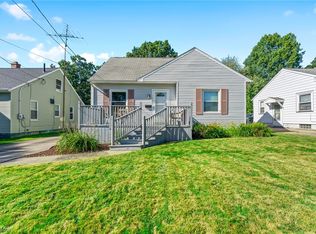 1505 Atlantic St NE, Warren, OH