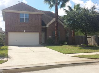 23519 Sawmill Pass, Spring, TX 77373