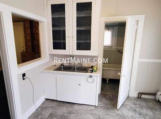 124 York St APT 7, Bangor, ME 04401