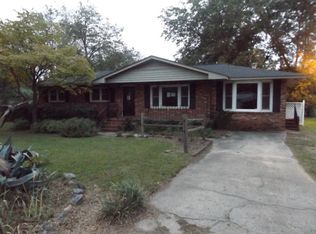 119 Cary Dr, Beech Island, SC 29842