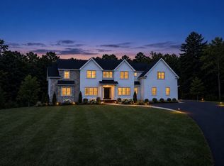 2 Cynthia Cir, Wenham, MA 01984