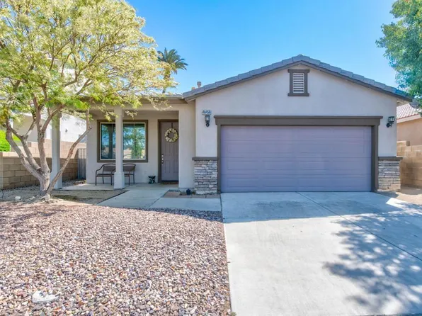 46450 Calle Raphael, Indio, CA 92201