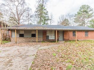 2311 Moffett Rd, Lufkin, TX 75901