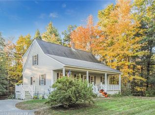 94 Newhall Rd, Wells, ME 04090