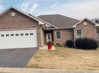 121 Fox Chase Cir, Hot Springs, AR 71913