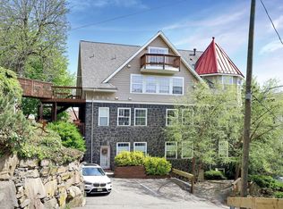 170 Undercliff Ave FLOOR 1, Edgewater, NJ 07020