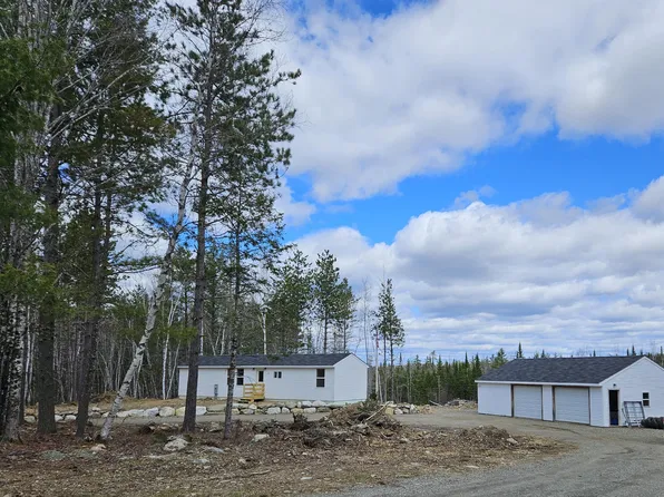 82 Yawaca Road, Clifton, ME 04428