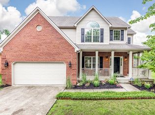 3009 Charleston Gardens Blvd, Lexington, KY 40515