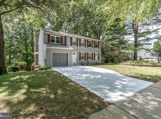 533 Loughton Ln, Arnold, MD 21012
