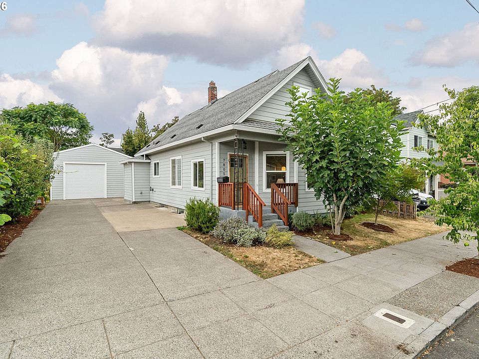 1st image of 7805 N Hereford Ave