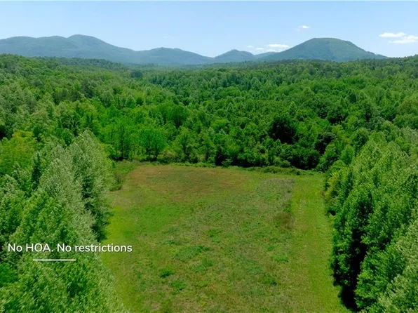 2 Morrison Rd Lot 2, Morganton, NC 28655