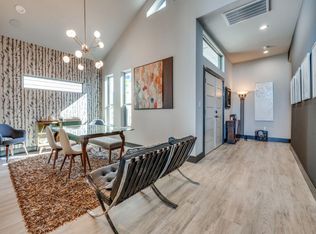7525 W Shore Dr, The Colony, TX 75056
