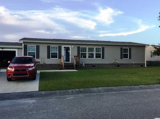 8617 Bragg Dr, Myrtle Beach, SC 29588