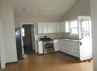 1206 Burnt Pond Rd, Ostrander, OH 43061