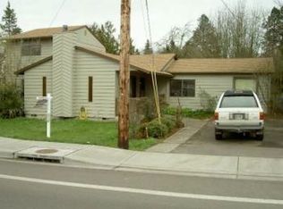 5090 SW 170th Ave, Beaverton, OR 97078