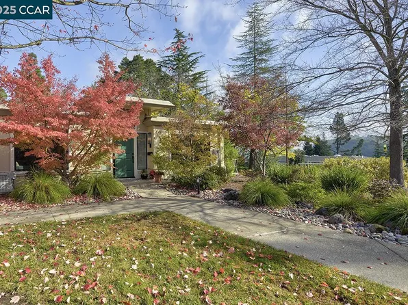 1809 Golden Rain Rd APT 4, Walnut Creek, CA 94595