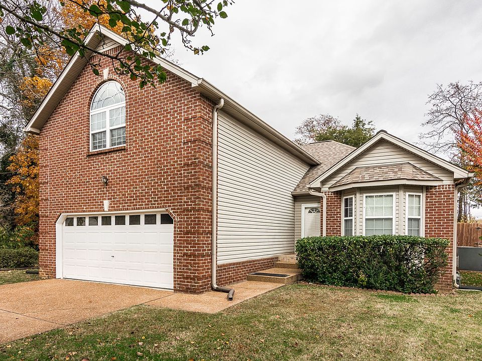 3345 Milbridge Dr, Antioch, TN 37013 Zillow