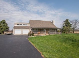 4777 Glade Run Rd, London, OH 43140