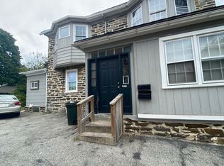 16 Windsor Ave #2, Upper Darby, PA 19082