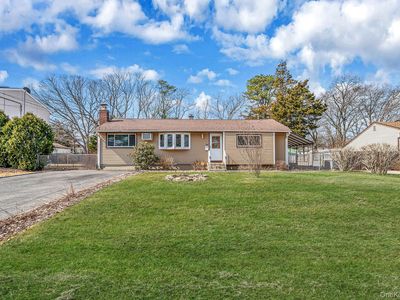 156 Gibbs Road, Central Islip, NY, 11722