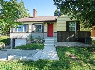 2388 E Galbraith Rd, Cincinnati, OH 45237