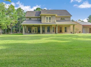 4825 County Road 197, Alvin, TX 77511