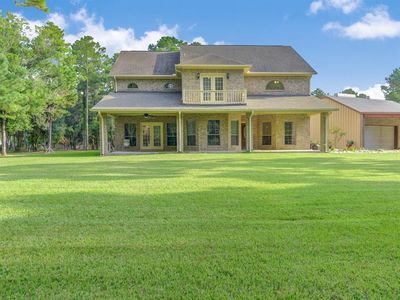 4825 County Road 197, Alvin, TX, 77511