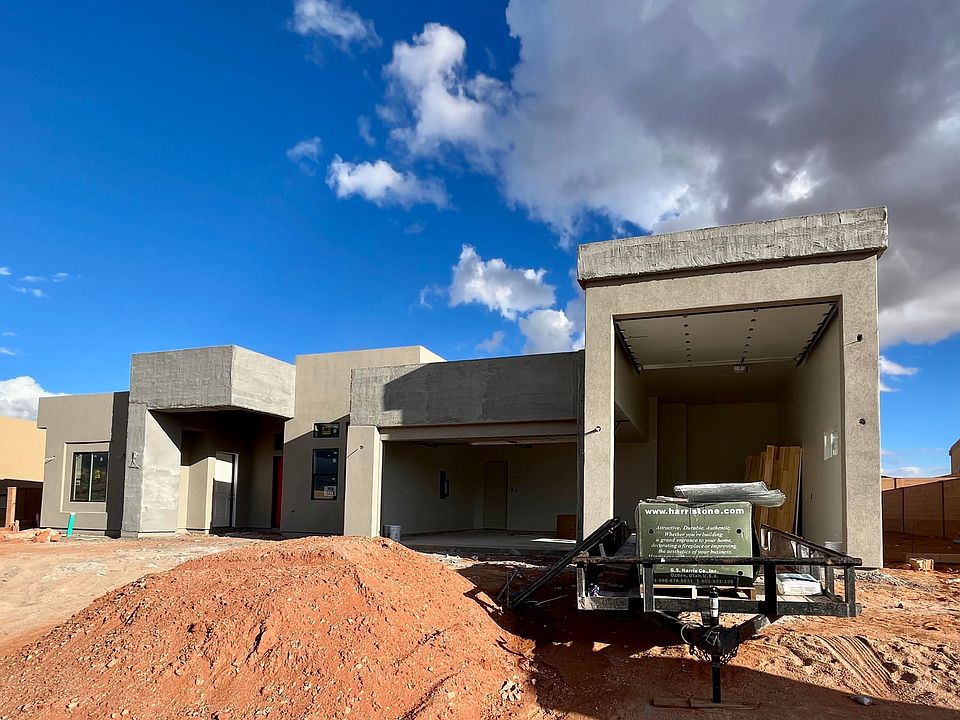 1411 W Fish Rock Rd, Saint UT 84770 MLS 23245281 Zillow