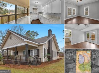 722 S Green St, Thomaston, GA 30286