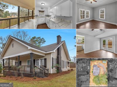 722 S Green St, Thomaston, GA, 30286