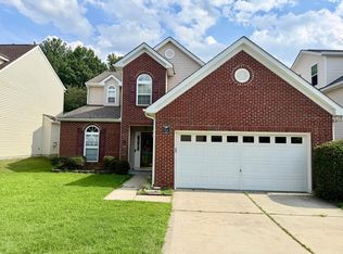 17434 Westmill Ln, Charlotte, NC 28277