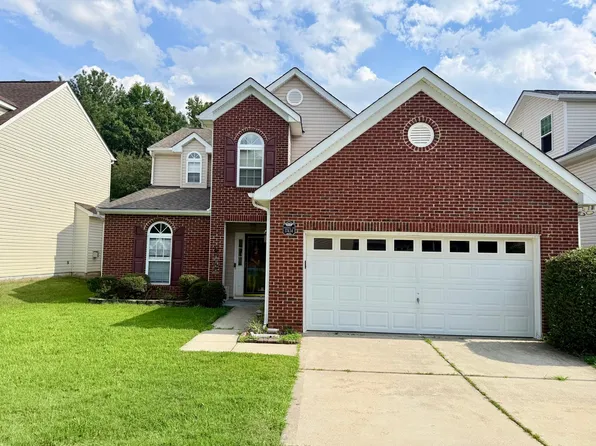 17434 Westmill Ln, Charlotte, NC 28277