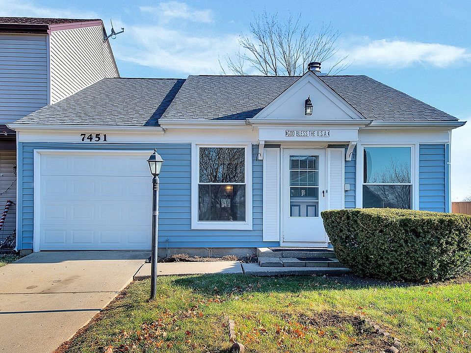 1st image of 7451 Grant Cir