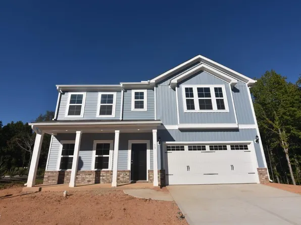 13 Plantation Dr, Youngsville, NC 27596