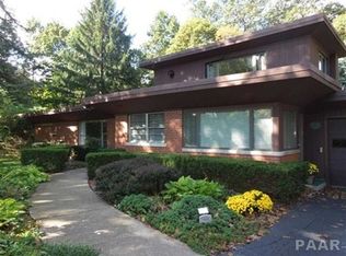 151 W Detweiller Dr, Peoria, IL
