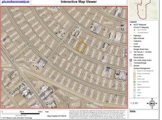 9334 N Broken Saddle Dr, Kingman, AZ 86401