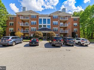 405 Plumbridge Ct UNIT 404, Lutherville Timonium, MD 21093
