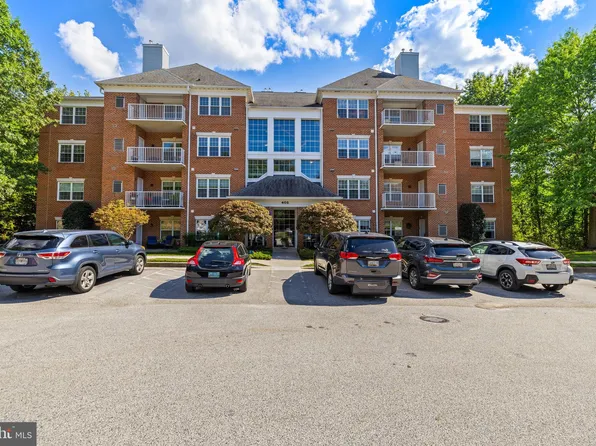 405 Plumbridge Ct Unit 404, Lutherville Timonium, MD 21093