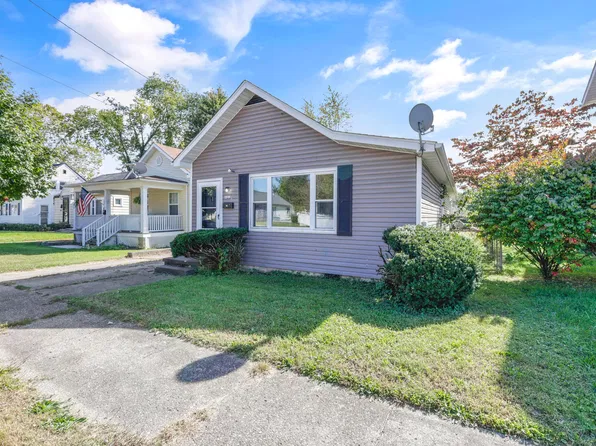1622 W Fair Ave, Lancaster, OH 43130
