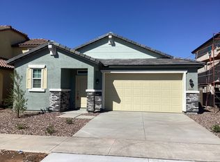 21426 S 231st Way, Queen Creek, AZ 85142