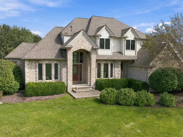 6417 Webster Rd, Imlay City, MI 48444
